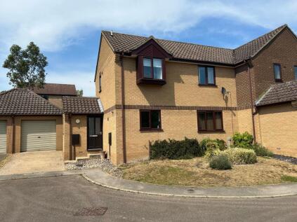 Cherry Rise, Sutton, CB6