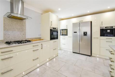 Priory Road, Hungerford, Berkshire, RG17