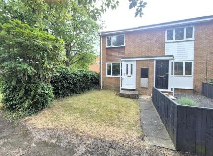 Wallington Walk, Billingham
