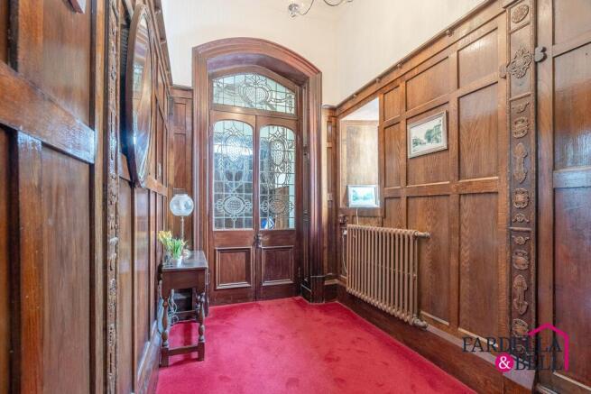 Ground Floor