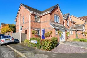 31, Penswick Road, Wigan WN2 4GA