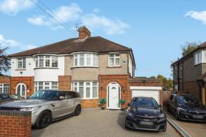 379, Field End Road, Ruislip HA4 9NX