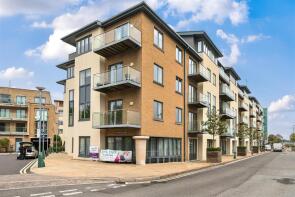 Apartment 14, 3 Signature House, Maumbury Gardens, Dorchester DT1 1WF