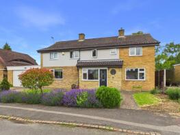 25, Resthaven Road, Northampton NN4 6LB
