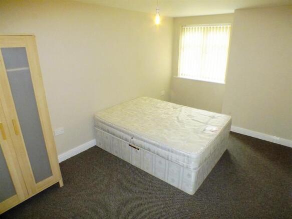 Bedrom Three