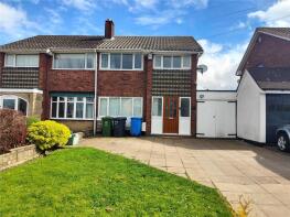 27, Gorsey Lane, Walsall WS6 6EX