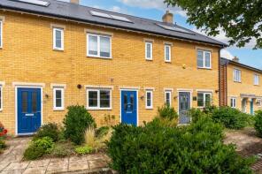 53, North Lodge Park, Cambridge CB24 6UB