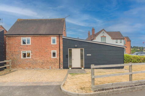 Fernhill Barn, Fernhill Lane, Balsall Common