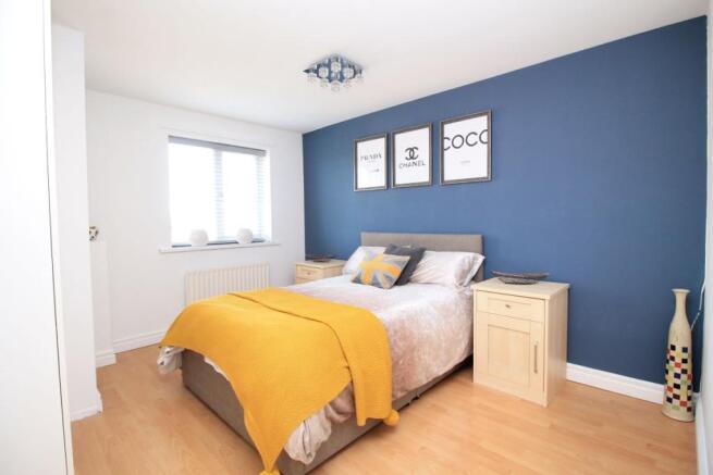 Bedroom two