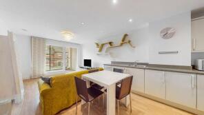 Flat 10, 7, Banister Road, London W10 4AG
