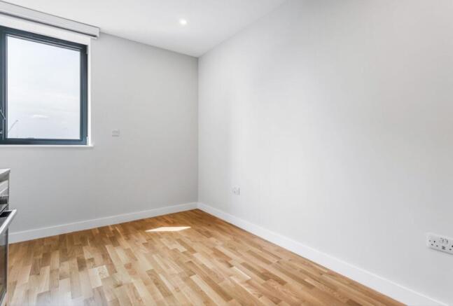bedroom (example)