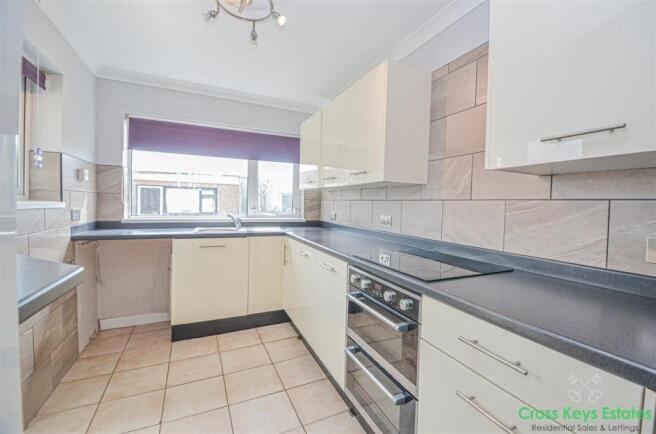 Fitted Kitchen