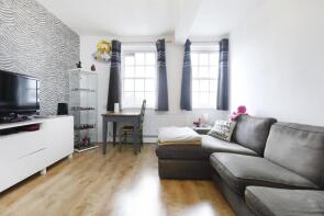 Block N Flat 8, Peabody Estate, Camberwell Green, London SE5 7BX