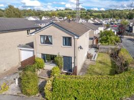 33, Mayfield Drive, Kendal LA9 7NS