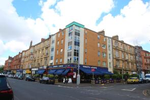 Flat 1/3, 7, Whitehill Street, Glasgow G31 2LH