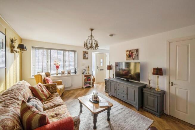 2 bed Semi-Detached for sale Image 7