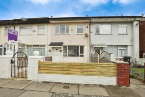 14, Roseheath Drive, Halewood L26 9UH