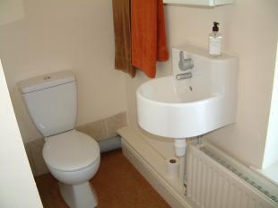 En- suite