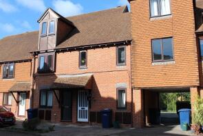 15, Wey Road, Godalming GU7 1ND
