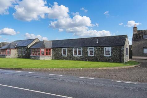 The Wee Byre, Sandmill, Stranraer, DG9 8QJ