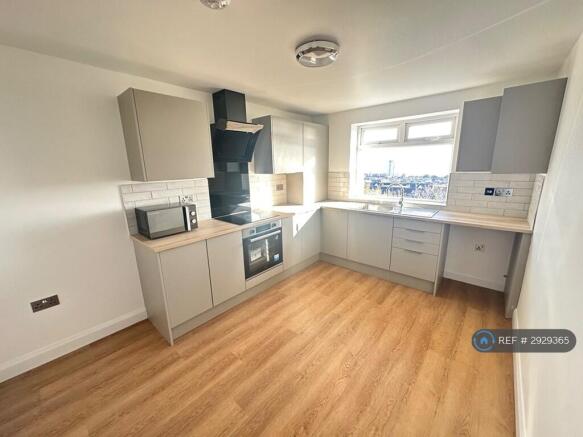 Kitchen - Diner