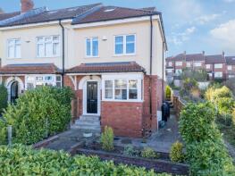 50a, Fitzgerald Road, Bedminster, Bristol BS3 5DH