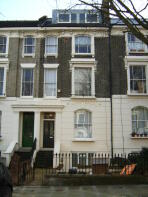 31, Loraine Road, London N7 6HB