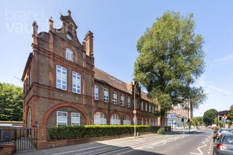 Preston Road, Brighton, East Sussex, BN1