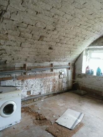 Cellar Room