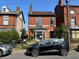 19, St Judes Road, Wolverhampton WV6 0EB