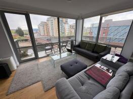 117, Merchants Quay, East Street, Leeds LS9 8BB