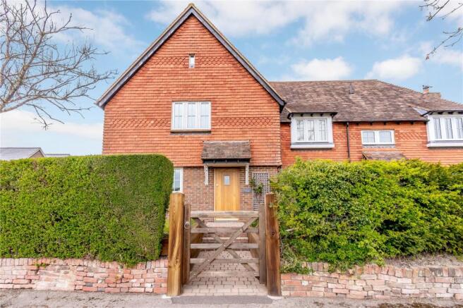 Blackthorn Cottage