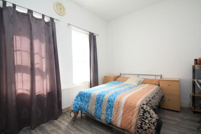 Front Bedroom