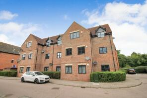 36, Perivale, Monkston Park, Milton Keynes MK10 9PE