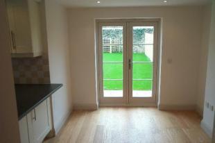 Breakfast Room