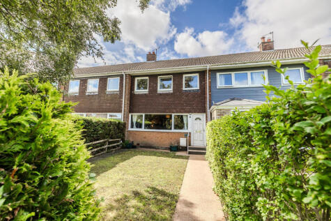 Thornhill Road, Ponteland, Newcastle Upon Tyne