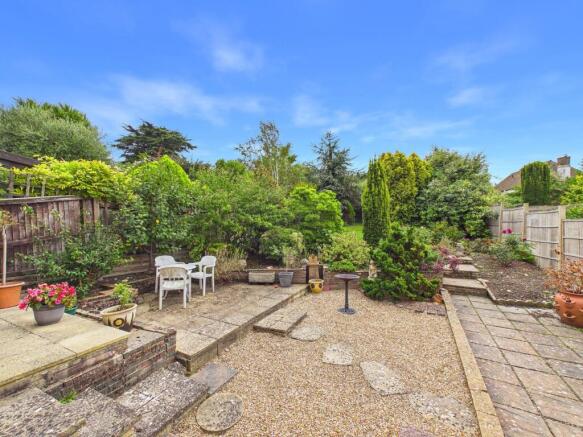 Private Garden