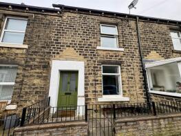 33, Albert Street, Elland HX5 0PX