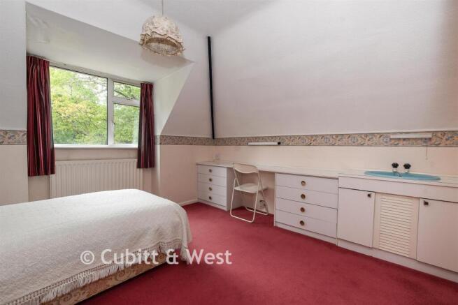Bedroom 2
