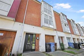 28, Jamestown Boulevard, Ipswich IP2 8TA