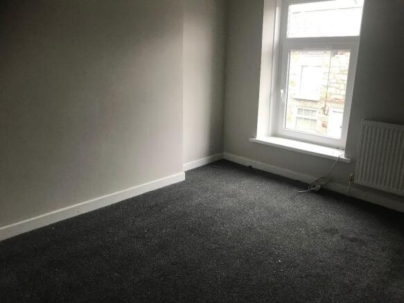 Front Bedroom