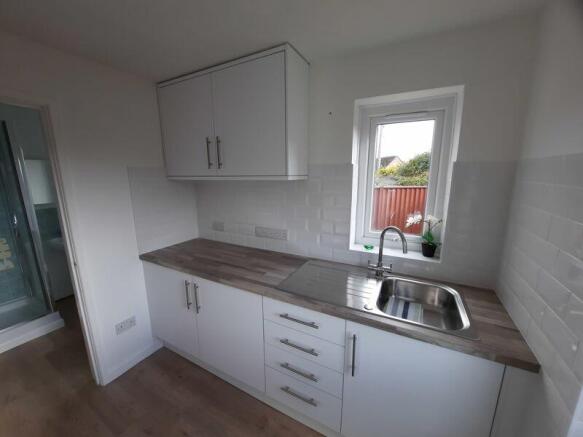 Annexe Kitchen