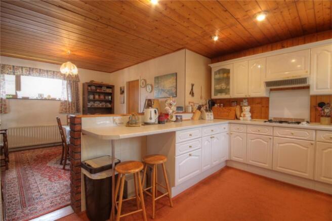 Kitchen / Diner