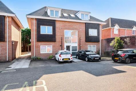 Burt Close, Fareham