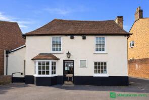 87, Huntingdon Street, St. Neots PE19 1DU