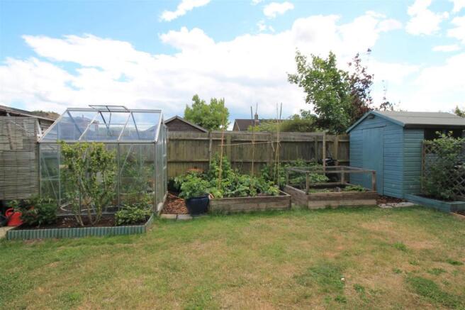 Garden Veg