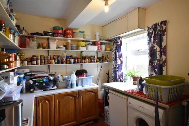PANTRY