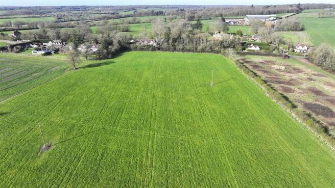 Writtle Road, Margaretting, Ingatestone, CM4 0EH N