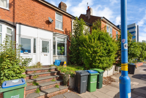 Hagley Road West, Oldbury, B68 0NR