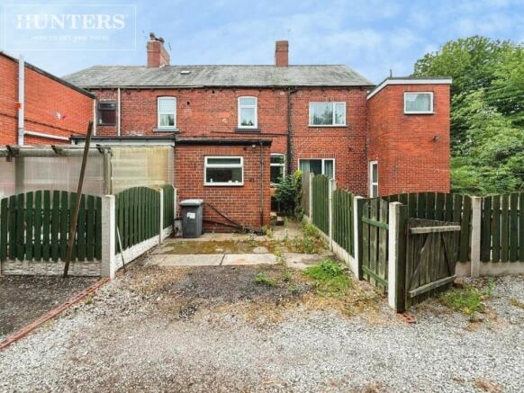 2 bed Terraced to rent Image 12
